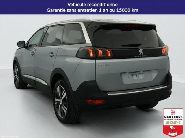 Peugeot 5008 image 1