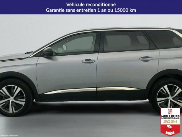 Peugeot 5008 image 8