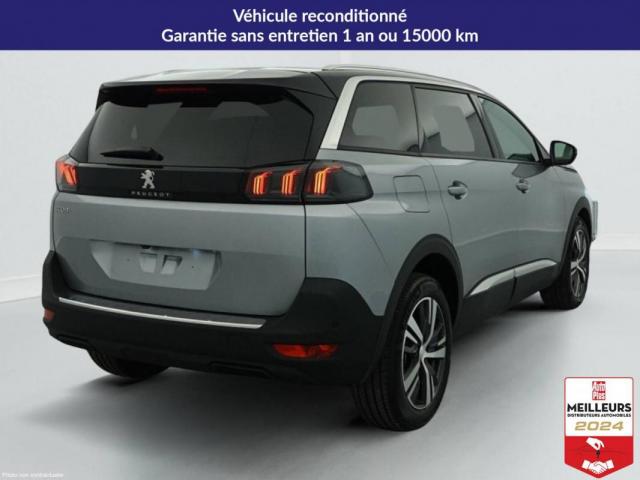 Peugeot 5008 image 9