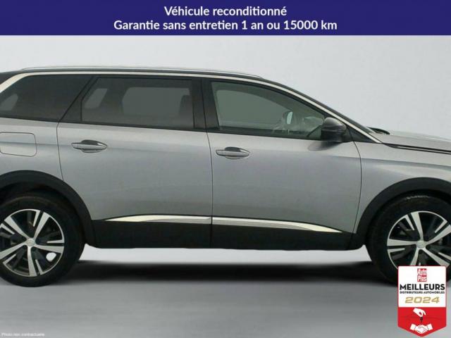 Peugeot 5008 image 3