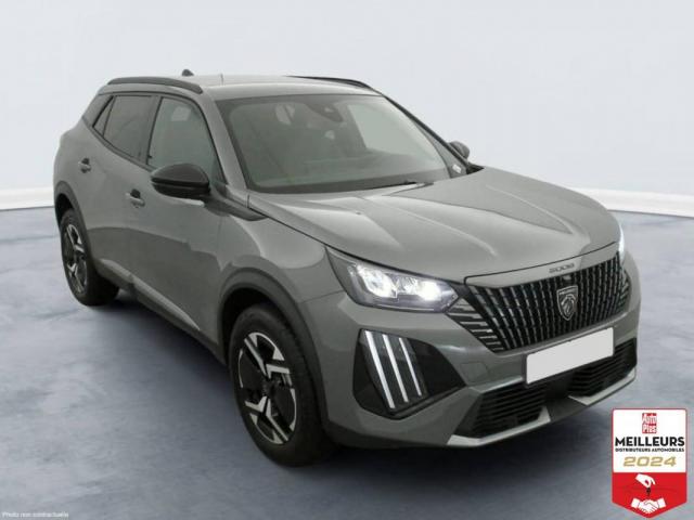 Peugeot 2008 image 4