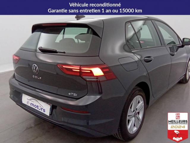 Volkswagen Golf image 2