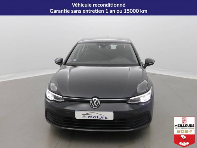 Volkswagen Golf image 1