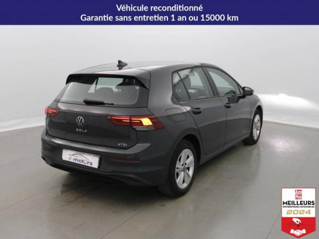 Volkswagen Golf image 4