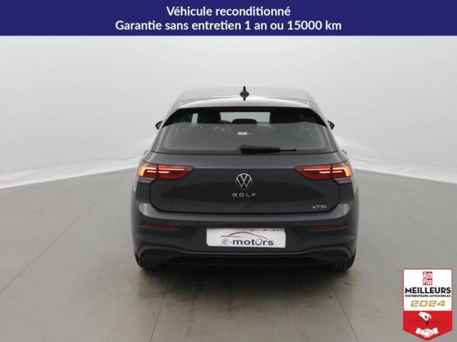 Volkswagen Golf image 7