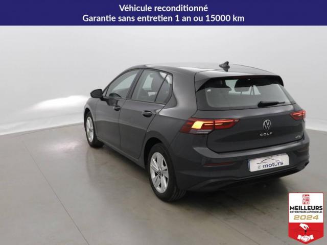 Volkswagen Golf image 3