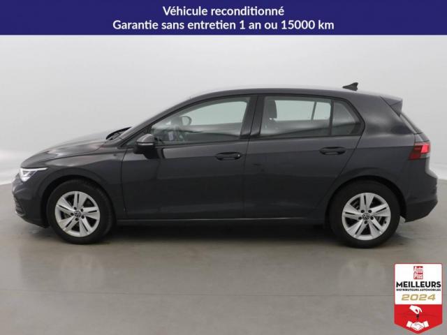 Volkswagen Golf image 5