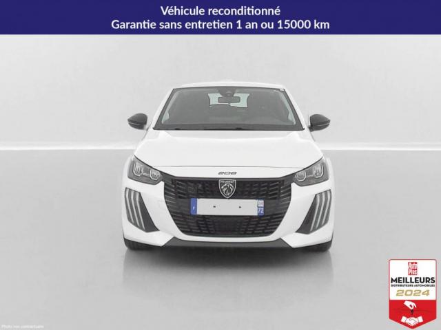 Peugeot 208 image 2