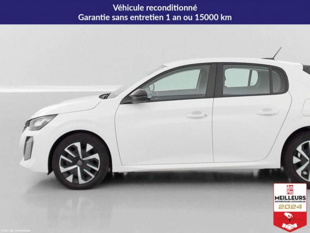 Peugeot 208 image 1