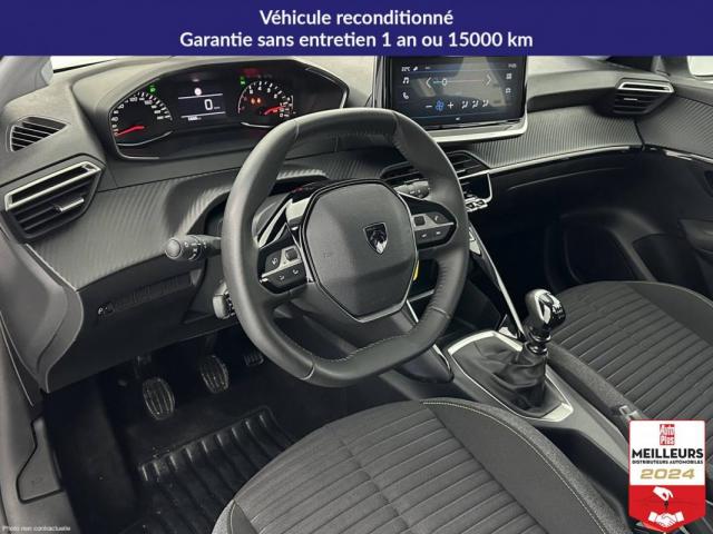 Peugeot 208 image 4