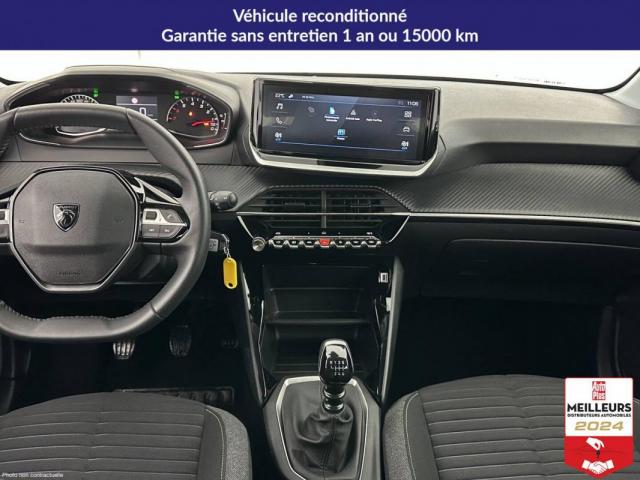Peugeot 208 image 5