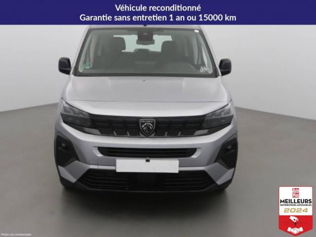 Peugeot Rifter image 6