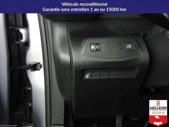 Peugeot Rifter image 2