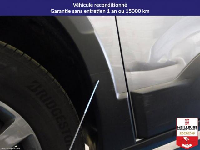 Peugeot Rifter image 7