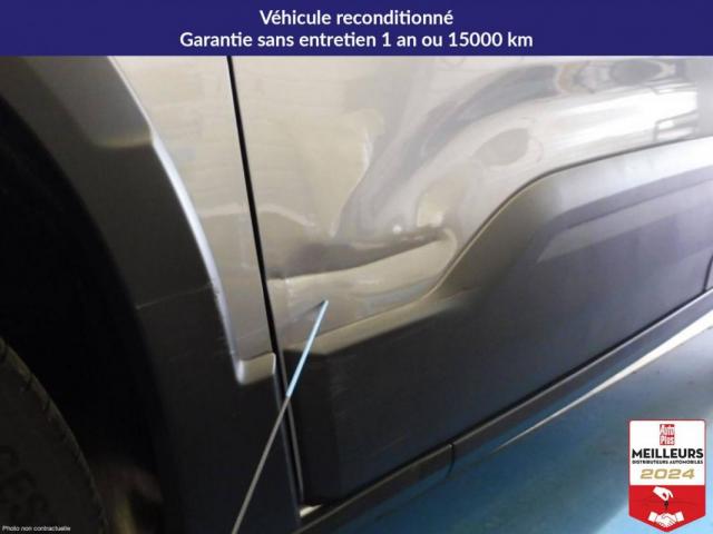 Peugeot Rifter image 3