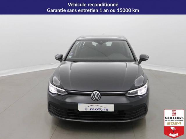 Volkswagen Golf image 2