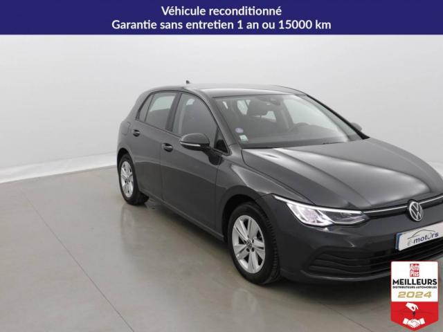 Volkswagen Golf image 9
