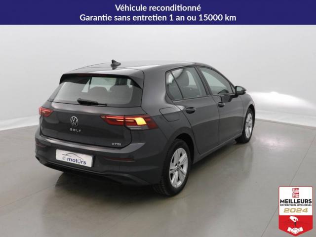 Volkswagen Golf image 4