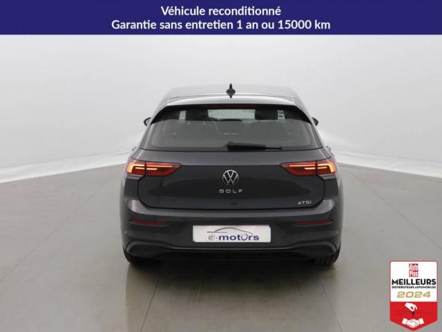Volkswagen Golf image 3