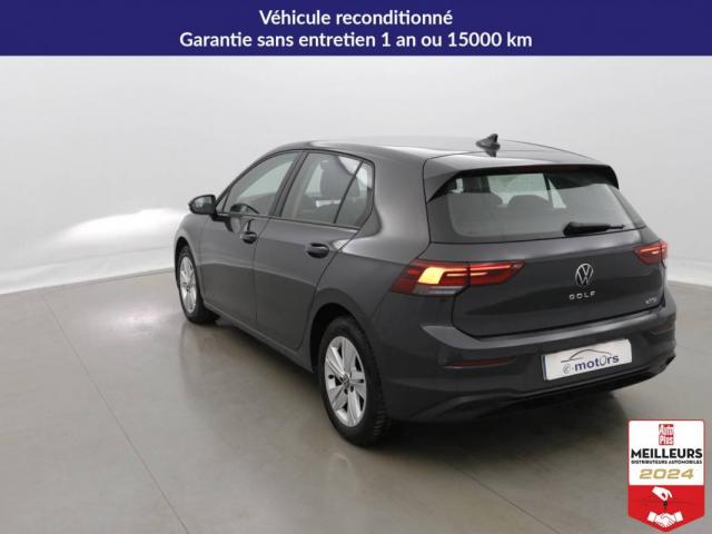 Volkswagen Golf image 7