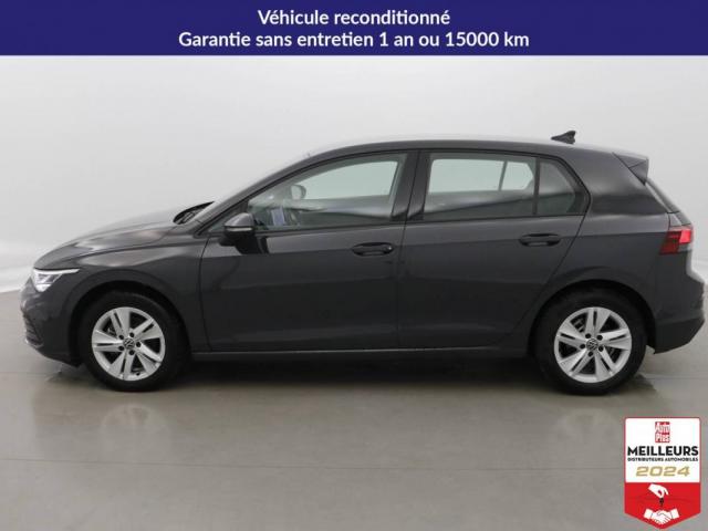 Volkswagen Golf image 5