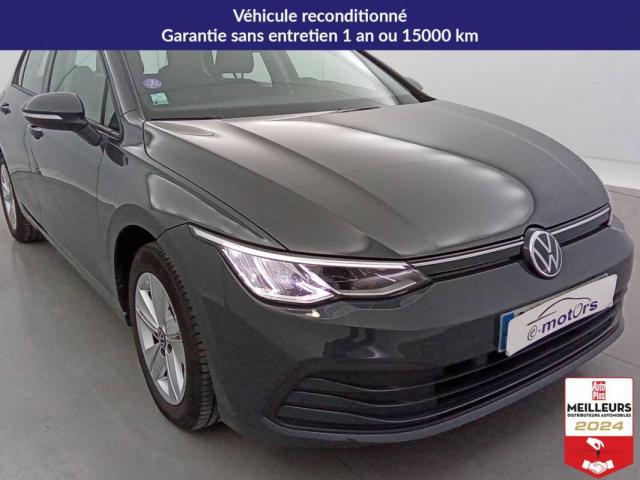Volkswagen Golf image 8