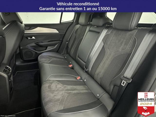 Peugeot 408 image 3