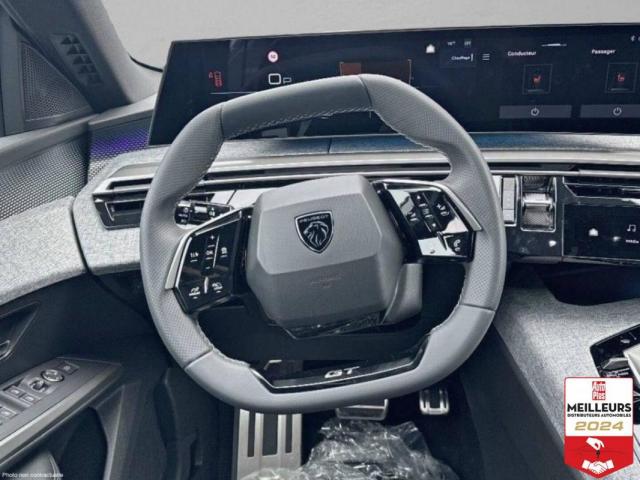 Peugeot 3008 image 6