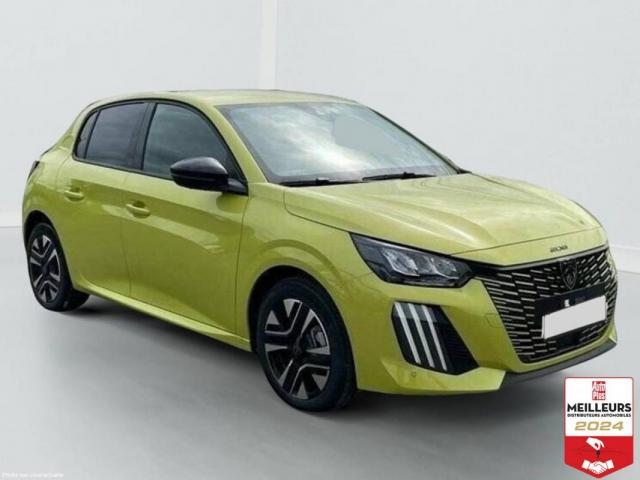 Peugeot 208 image 9