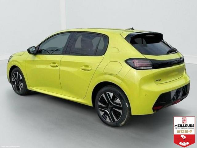 Peugeot 208 image 8