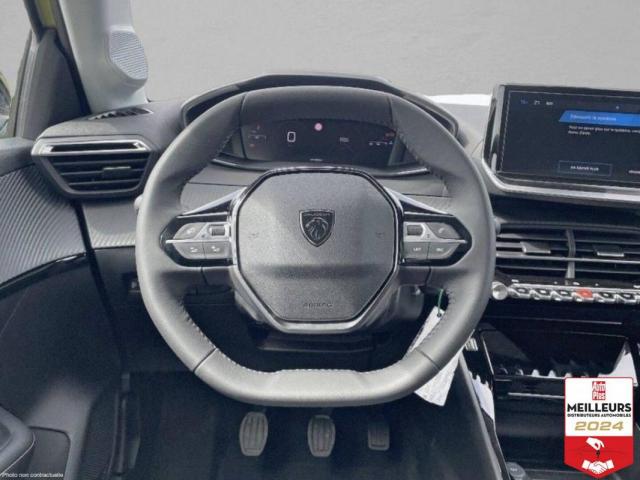 Peugeot 208 image 4