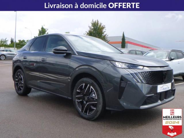 Peugeot 3008 image 3
