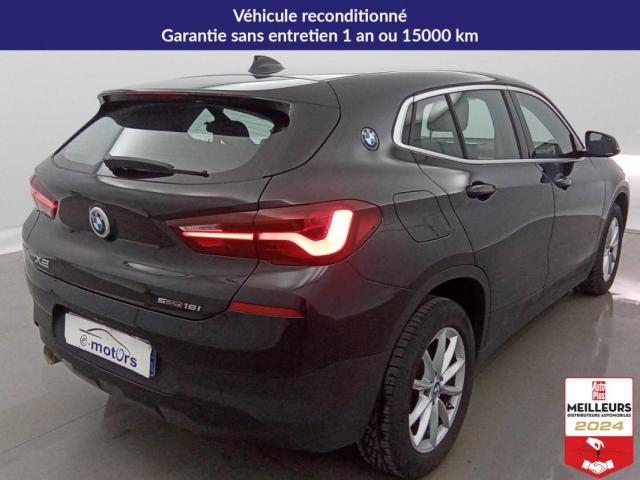 Bmw X2 image 3