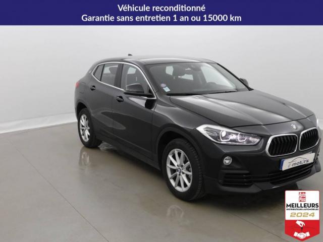 Bmw X2 image 2