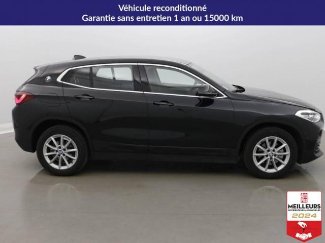 Bmw X2 image 8