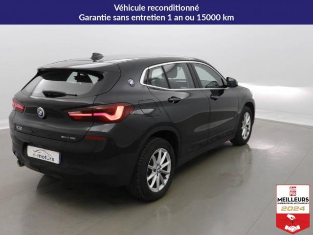 Bmw X2 image 6