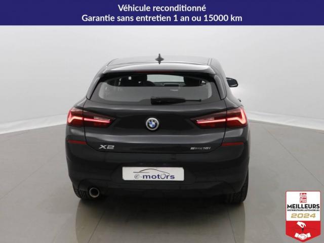 Bmw X2 image 1
