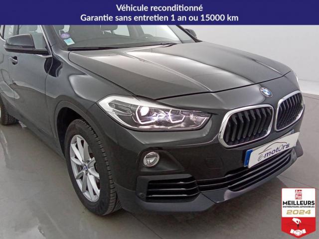 Bmw X2 image 7