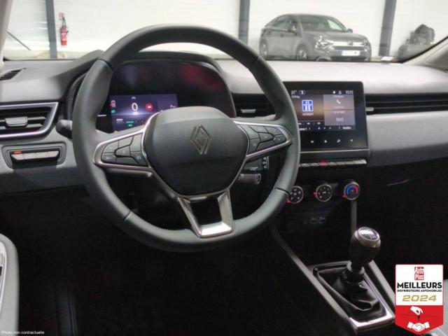 Renault Clio image 2