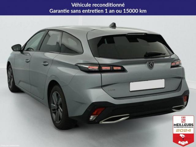 Peugeot 308 Sw image 8