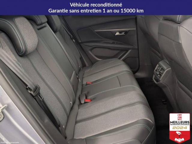 Peugeot 3008 image 2