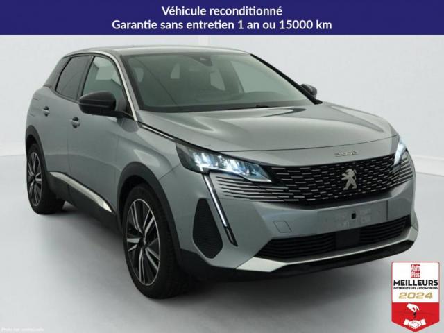 Peugeot 3008 image 6