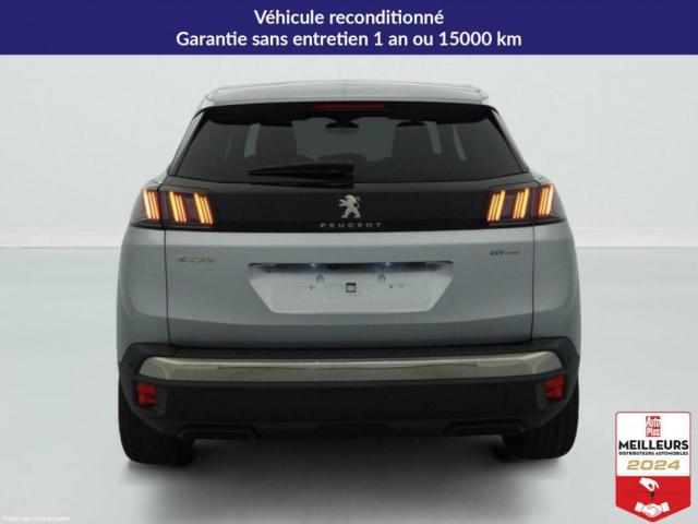 Peugeot 3008 image 7