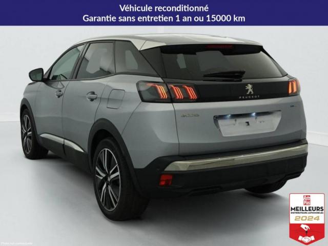 Peugeot 3008 image 5