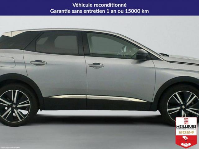 Peugeot 3008 image 4