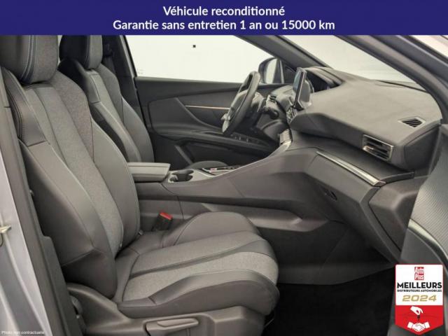 Peugeot 3008 image 3