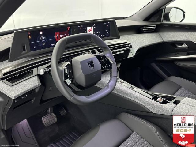 Peugeot 5008 image 6