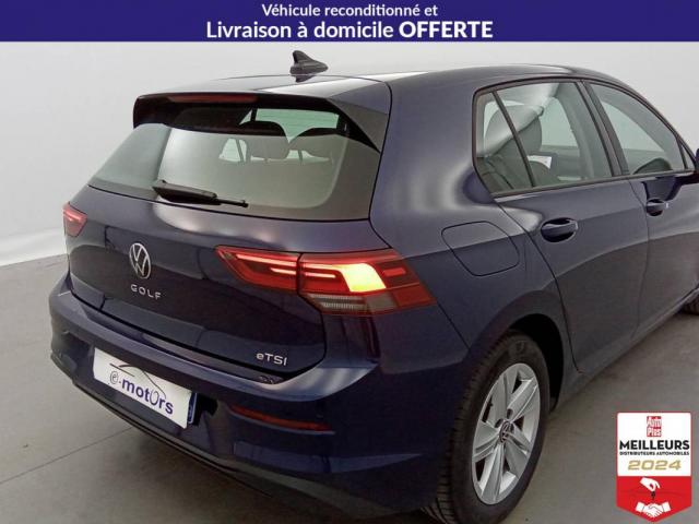 Volkswagen Golf image 8