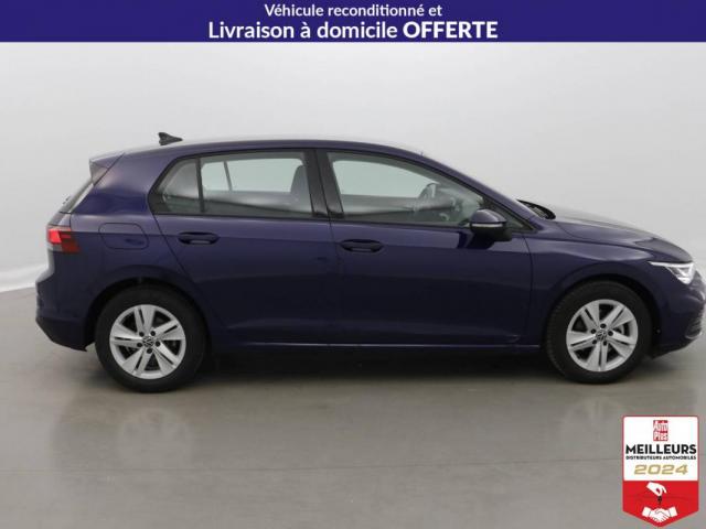 Volkswagen Golf image 4