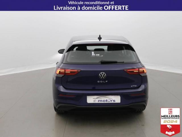 Volkswagen Golf image 7